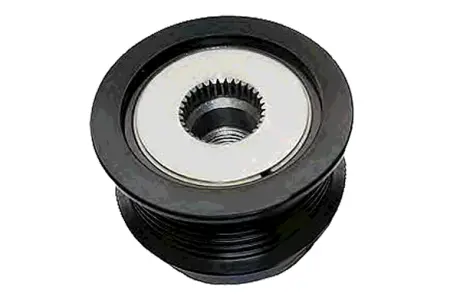 PULLEY ALTERNATOR ASAM 55216