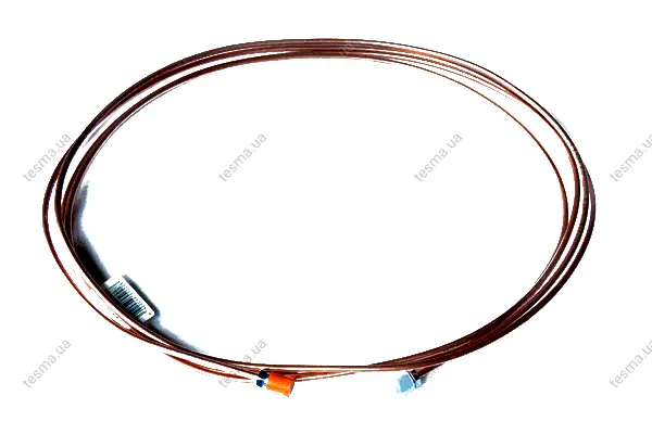 BRAKE HOSE COPPER ASAM 55222 (фото 1)