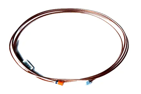 BRAKE HOSE COPPER ASAM 55222