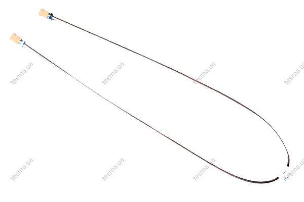 BRAKE HOSE COPPER ASAM 55226 (фото 1)