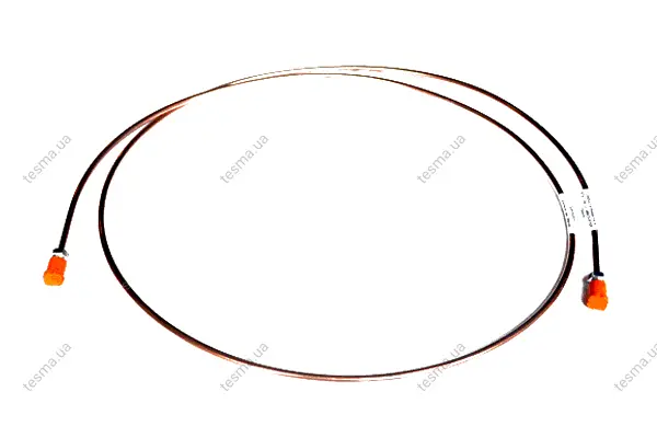 BRAKE HOSE COPPER ASAM 55228 (фото 1)
