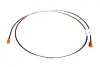 BRAKE HOSE COPPER ASAM 55228 (фото 1)