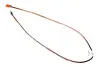 BRAKE HOSE COPPER ASAM 55229 (фото 1)