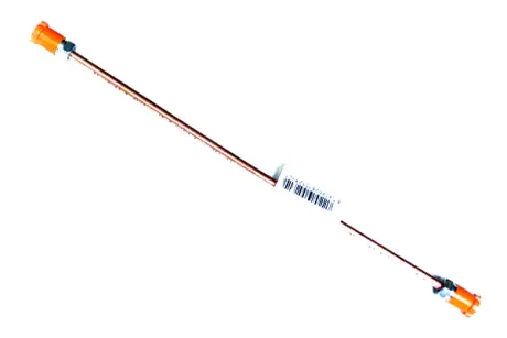 BRAKE HOSE COPPER ASAM 55231