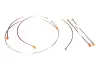 BRAKE HOSE COPPER SET ASAM 55232 (фото 1)