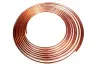 BRAKE HOSE COPPER ASAM 55233 (фото 1)