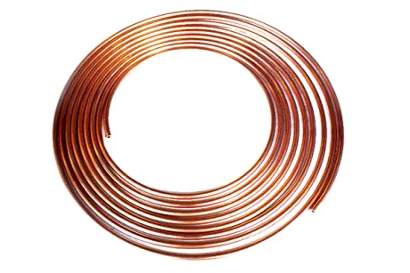BRAKE HOSE COPPER ASAM 55233