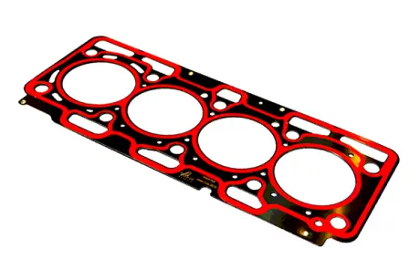 GASKET CYLINDER HEAD ASAM 55261
