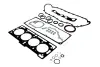 GASKET SET; CYLINDER HEAD ASAM 55264 (фото 1)