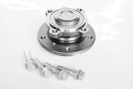 WHEEL BEARING ASAM 55292