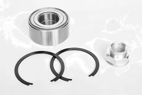 WHEEL BEARING ASAM 55295