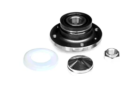 WHEEL BEARING KIT ASAM 55296