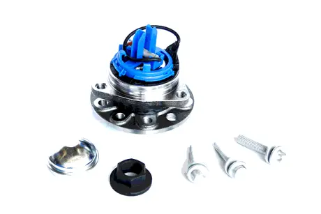 WHEEL BEARING ASAM 55301