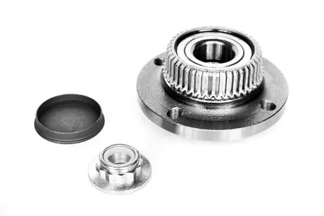 WHEEL BEARING KIT ASAM 55304