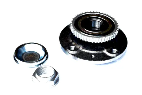 WHEEL BEARING KIT ASAM 55307