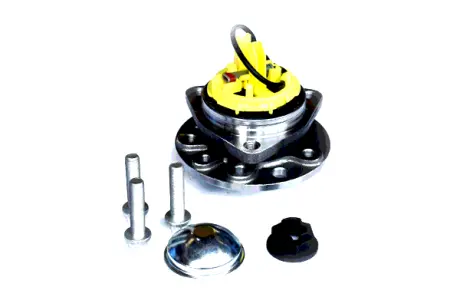 WHEEL BEARING KIT ASAM 55309