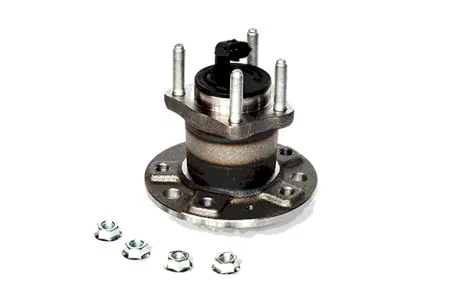 WHEEL BEARING ASAM 55310