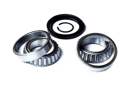 WHEEL BEARING KIT ASAM 55311