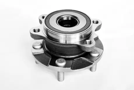 WHEEL BEARING KIT ASAM 55312