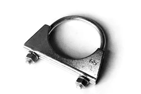 EXHAUST CLAMP D65 ASAM 55322