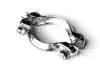 EXHAUST CLAMP D69 ASAM 55324 (фото 1)