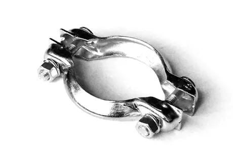 EXHAUST CLAMP D69 ASAM 55324