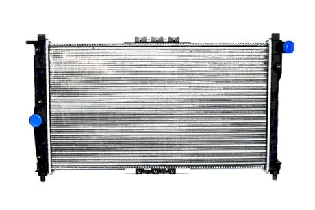 RADIATOR COOLING ASAM 55340