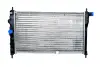 RADIATOR COOLING ASAM 55341 (фото 1)