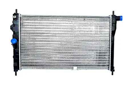 RADIATOR COOLING ASAM 55341