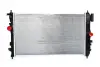 RADIATOR COOLING ASAM 55343 (фото 1)