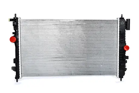 RADIATOR COOLING ASAM 55343