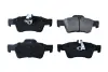 BRAKE PADS ASAM 55345 (фото 1)