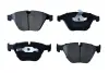 BRAKE PADS ASAM 55346 (фото 1)