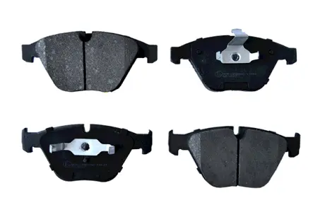 BRAKE PADS ASAM 55346