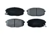 BRAKE PADS ASAM 55347 (фото 1)