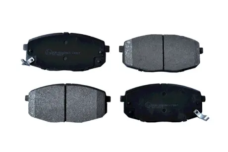 BRAKE PADS ASAM 55347