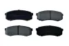 BRAKE PADS ASAM 55349 (фото 1)