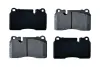 BRAKE PADS ASAM 55351 (фото 1)