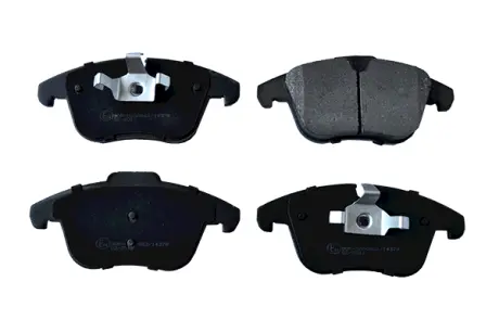 BRAKE PADS ASAM 55353