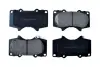 BRAKE PADS ASAM 55358 (фото 1)