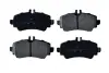 BRAKE PADS ASAM 55359 (фото 1)