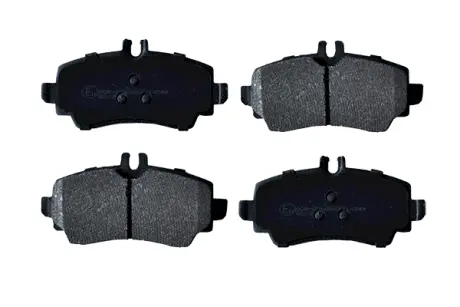 BRAKE PADS ASAM 55359