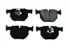 BRAKE PADS ASAM 55363 (фото 1)