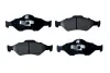 BRAKE PADS ASAM 55366 (фото 1)