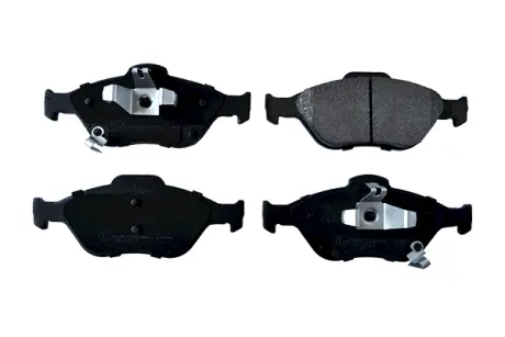 BRAKE PADS ASAM 55369