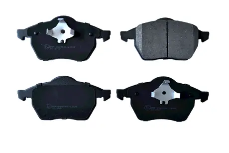 BRAKE PADS ASAM 55379