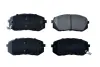 BRAKE PADS ASAM 55394 (фото 1)