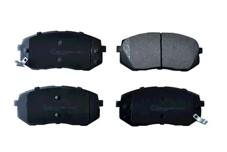 BRAKE PADS ASAM 55394