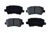 BRAKE PADS ASAM 55400 (фото 1)