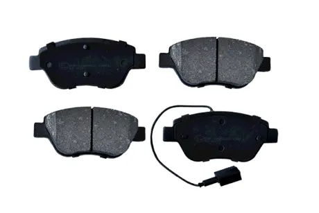 BRAKE PADS ASAM 55401